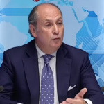 Philippe Mettoux, nommé chef du gouvernement, renonce à prendre ses fonctions sur fond de crise