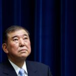 Le Japon en plein doute sur son alliance avec les Etats-Unis de Donald Trump
