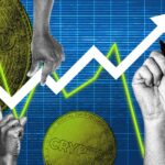 l’irrésistible essor des stablecoins, entre contournement des banques et guerre des monnaies