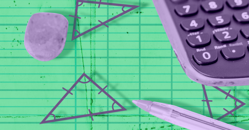 « Créons une réserve citoyenne des mathématiques, à l’image de la réserve opérationnelle de la défense »