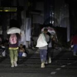 A Gaza, la défense civile déclare que 21 personnes ont été tuées par des tirs israéliens près d’un centre de distribution d’aide