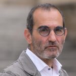 Le député écologiste Pouria Amirshahi interdit d’entrer aux Etats-Unis