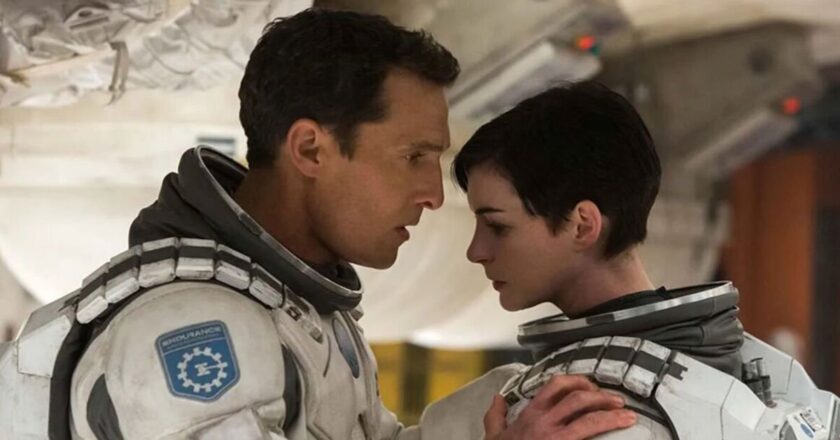 7 movies everyone needs to watch now according to fans including two by the same director | Films | Entertainment