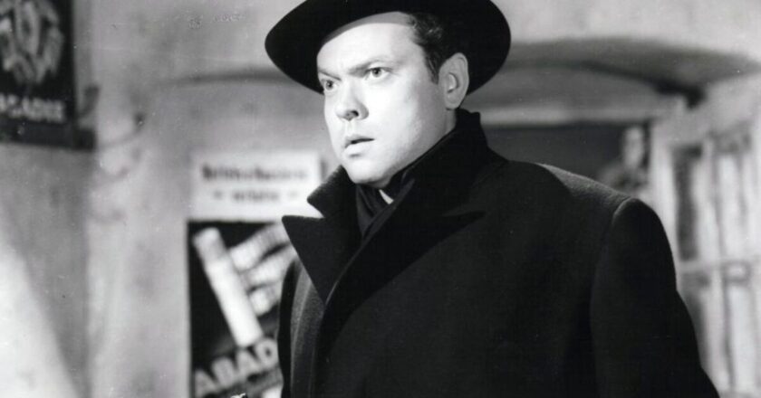 The ‘best UK film ever’ is a 1949 noir hailed a ‘flawless classic’ | Films | Entertainment