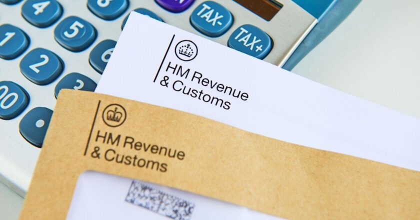 Workers could lose £560 each year in HMRC tax loophole change | Personal Finance | Finance