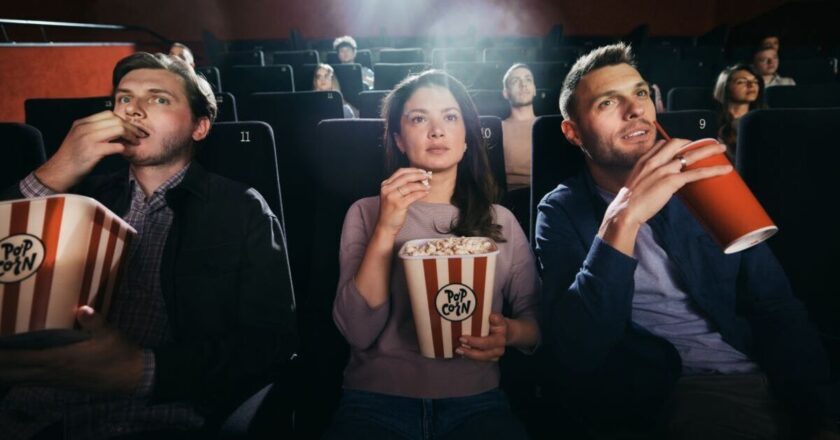 The ‘best film in history’ is a 1994 drama snubbed by Oscars | Films | Entertainment