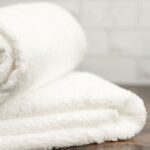 Towels ‘will come out fluffier’ if 1 household item is placed in your tumble dryer