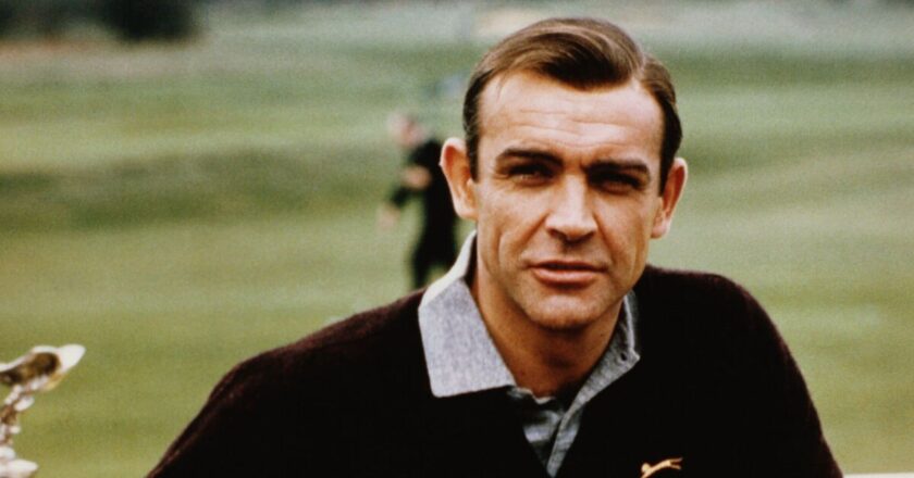 James Bond classic will be on TV today – here’s when to watch it | Films | Entertainment