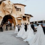 En Syrie, quatre mariages pour une réconciliation