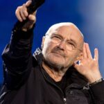 Phil Collins’ 10 most streamed songs – and it’s not ‘Another Day in Pa | Music | Entertainment
