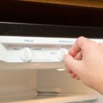 Your fridge will preserve food longer and cost less if kept at this temperature