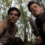Fans have days to see Tarantino war film starring Brad Pitt | TV & Radio | Showbiz & TV
