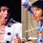 Unseen Elvis Presley footage film unveiled by biopic director Baz Luhrmann | Films | Entertainment