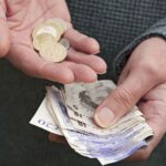 UK households handed £300 cost of living payments until July | Personal Finance | Finance
