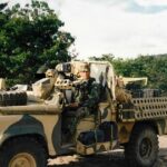 From SAS missions to family emergencies: Des Powell’s life lessons in crisis | Books | Entertainment