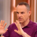 Martin Lewis issues council tax alert to UK residents | Personal Finance | Finance