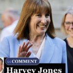 Rachel Reeves ‘to hike UK’s biggest tax’ – she thinks we won’t notice | Personal Finance | Finance