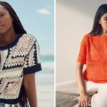 Next shoppers rush to snap up ‘lightweight’ crochet top for summer