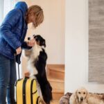 Dog trainer shares simple tip to ‘instantly’ stop pets from jumping