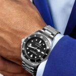 Debenhams slashes price of £1,800 luxury watch to £154