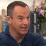 Martin Lewis reveals simple change to earn up to £300 from five different banks | Personal Finance | Finance