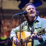 Pearl Jam star was once replaced by unexpected music legend | Music | Entertainment