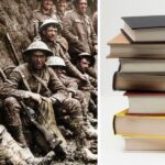The powerful WW1 book BBC star says you ‘need to buy’ | Books | Entertainment