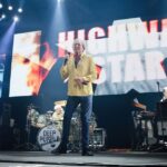 Deep Purple fans amazed by how long it took band to write big hit | Music | Entertainment