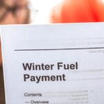 State pensioners warned over £10,000 rule for winter fuel payment | Personal Finance | Finance