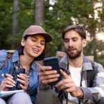 O2, EE and Vodafone extra charges for going abroad this year | Personal Finance | Finance