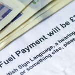 State pensioners issued HMRC tax bills in new winter fuel changes | Personal Finance | Finance