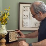 Listening to the radio helps Brits alleviate feelings of loneliness