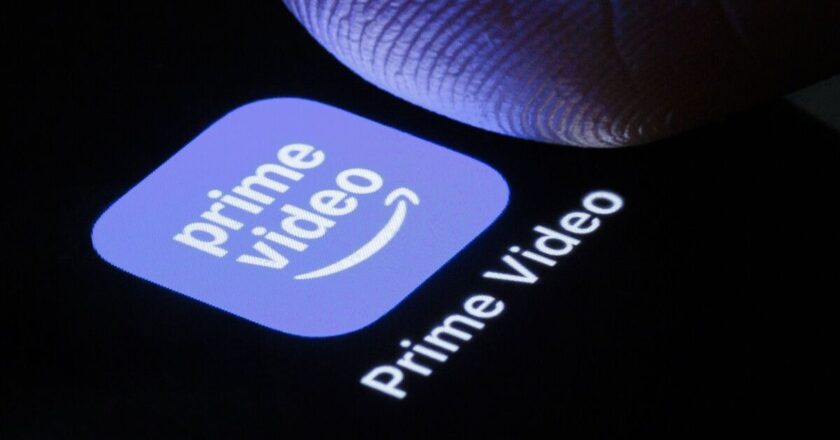 Amazon Prime lists its top summer reads before you watch the series | Books | Entertainment