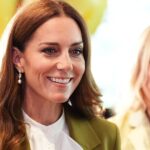 Princess Kate’s ‘organic Botox’ serum is on sale for under £40
