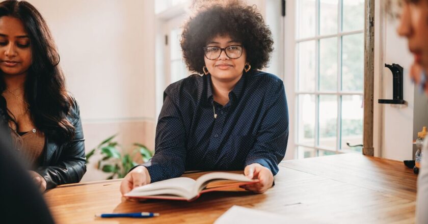Top 10 reads for book clubs – including 2 by the same author | Books | Entertainment