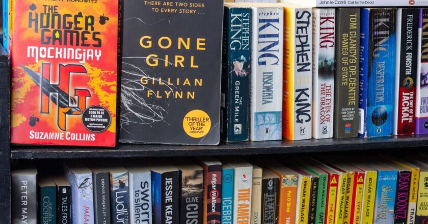 Two under-appreciated Stephen King books that leave readers in tears | Books | Entertainment
