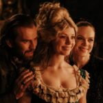 Amazon Prime’s new horror movie a ‘twisted, dark take’ on classic tale | Films | Entertainment