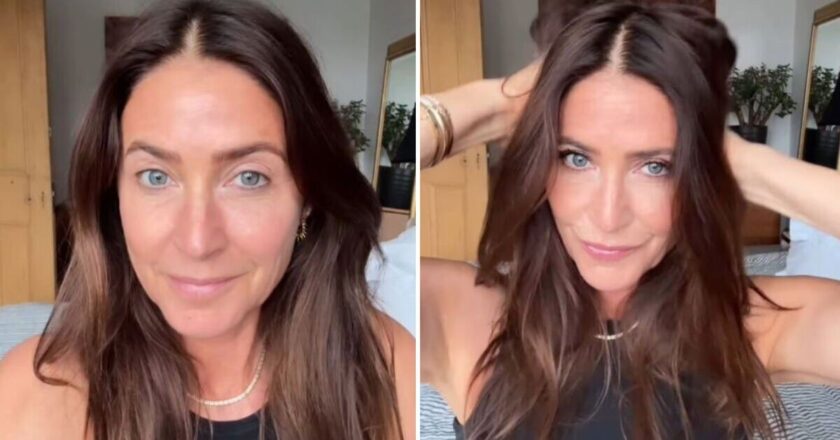 Lisa Snowdon’s go-to Rodial bronzer delivers an instant summer glow