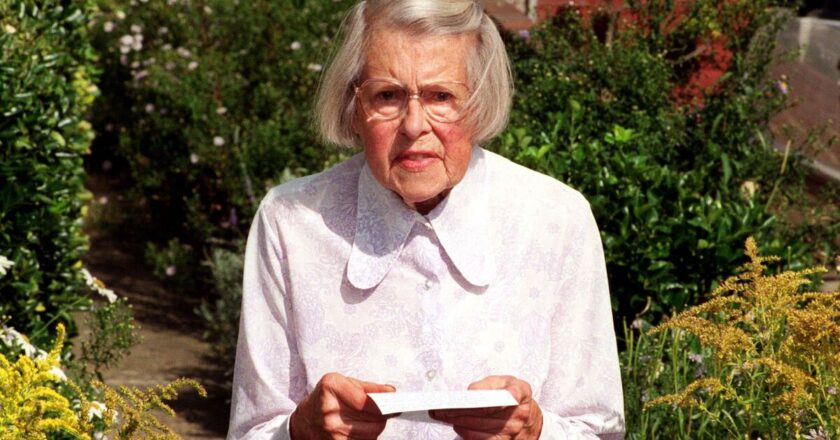 The 87-year-old grandmother who was one of the Soviets’ best spies | UK | News