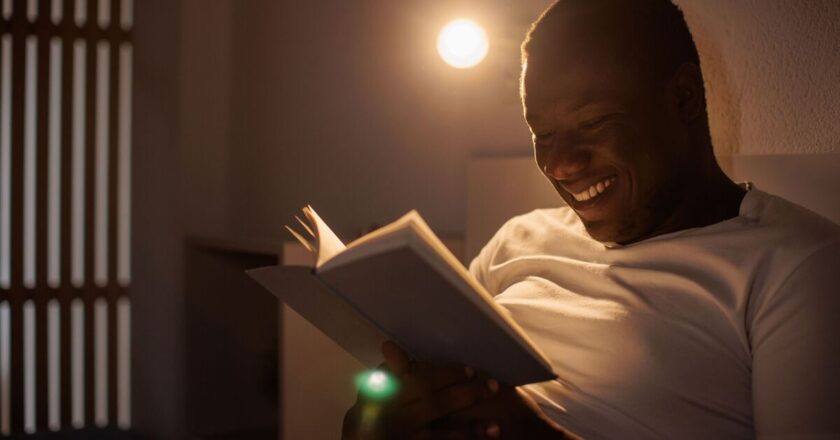 The top 10 books of the 2020s – Project Hail Mary at No. 2 | Books | Entertainment