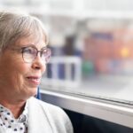 Free bus passes for over 60s in England update as crosses key barrier | Personal Finance | Finance