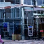 UK bank with thousands of UK customers sees shares soar amid takeover rumours | City & Business | Finance