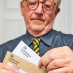 ‘Hundreds of thousands’ could be caught out by HMRC’s £10-a-day fine | Personal Finance | Finance