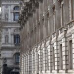 Cabinet Office blasted by regulator over failures managing Civil Service pension scheme | Personal Finance | Finance