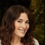 Nigella Lawson raves about ice cream recipe with ‘wild’ ingredient
