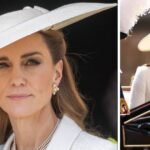 Princess Kate has everyone saying the same thing as she rewears incredible £400 dress | Royal | News