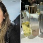 I had an Elizabeth Arden Ceramide facial and left with an instant glow