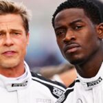 F1 cast, cameos and release date as Brad Pitt returns to cinemas | Films | Entertainment