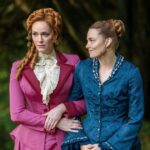 Apple TV fans have just days to binge ‘addictive’ period drama based on beloved book | TV & Radio | Showbiz & TV