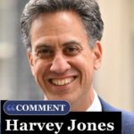 Ed Miliband’s mad net zero gamble backfires as Iran plots oil shock | Personal Finance | Finance
